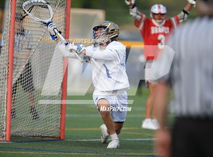 Thumbnail 3 in Canandaigua Academy @ Webster Schroeder photogallery.