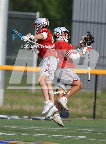 Thumbnail 2 in Canandaigua Academy @ Webster Schroeder photogallery.