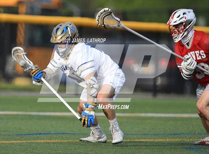 Thumbnail 1 in Canandaigua Academy @ Webster Schroeder photogallery.