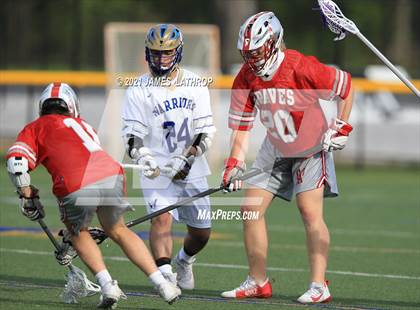 Thumbnail 3 in Canandaigua Academy @ Webster Schroeder photogallery.