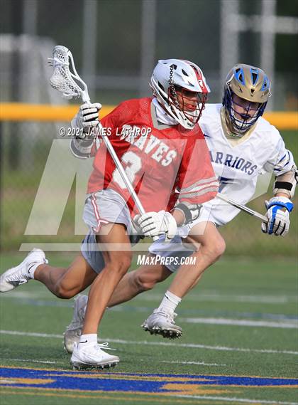 Thumbnail 1 in Canandaigua Academy @ Webster Schroeder photogallery.