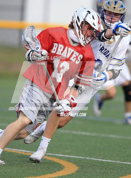 Thumbnail 3 in Canandaigua Academy @ Webster Schroeder photogallery.