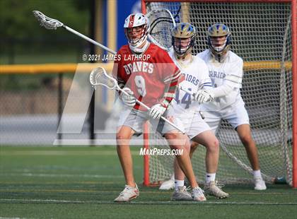 Thumbnail 1 in Canandaigua Academy @ Webster Schroeder photogallery.