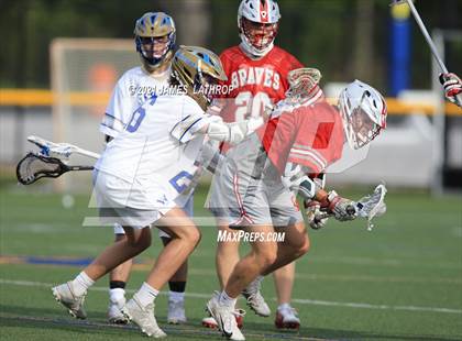 Thumbnail 3 in Canandaigua Academy @ Webster Schroeder photogallery.
