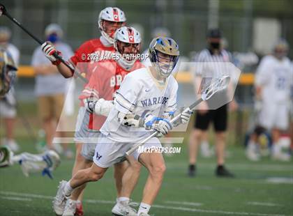 Thumbnail 3 in Canandaigua Academy @ Webster Schroeder photogallery.