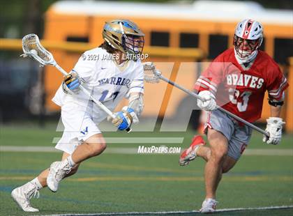 Thumbnail 3 in Canandaigua Academy @ Webster Schroeder photogallery.