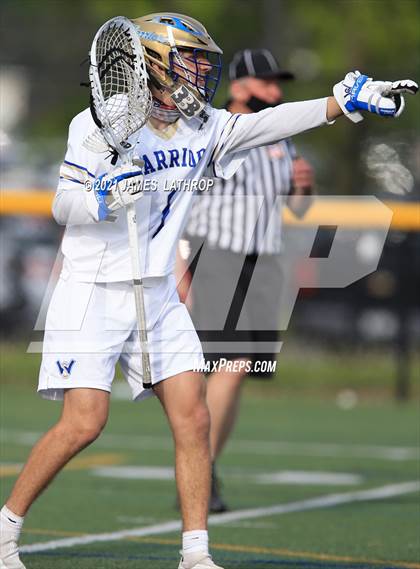 Thumbnail 2 in Canandaigua Academy @ Webster Schroeder photogallery.
