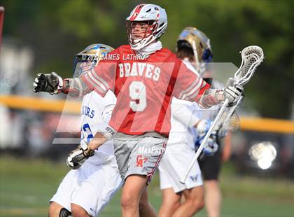 Thumbnail 2 in Canandaigua Academy @ Webster Schroeder photogallery.