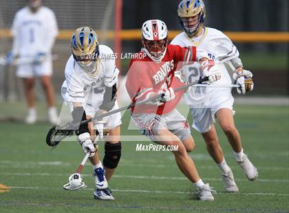Thumbnail 2 in Canandaigua Academy @ Webster Schroeder photogallery.