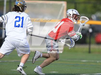Thumbnail 2 in Canandaigua Academy @ Webster Schroeder photogallery.