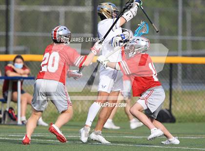 Thumbnail 3 in Canandaigua Academy @ Webster Schroeder photogallery.