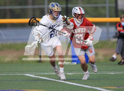 Thumbnail 3 in Canandaigua Academy @ Webster Schroeder photogallery.
