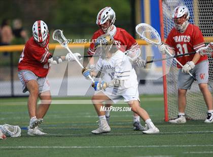 Thumbnail 2 in Canandaigua Academy @ Webster Schroeder photogallery.
