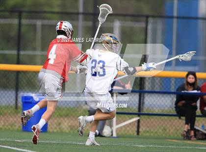 Thumbnail 3 in Canandaigua Academy @ Webster Schroeder photogallery.
