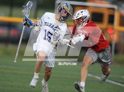 Thumbnail 2 in Canandaigua Academy @ Webster Schroeder photogallery.