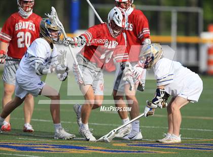 Thumbnail 2 in Canandaigua Academy @ Webster Schroeder photogallery.