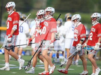 Thumbnail 1 in Canandaigua Academy @ Webster Schroeder photogallery.