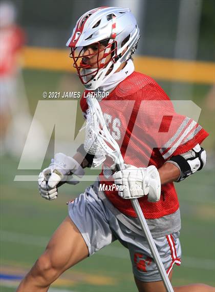 Thumbnail 3 in Canandaigua Academy @ Webster Schroeder photogallery.