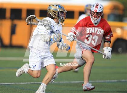 Thumbnail 1 in Canandaigua Academy @ Webster Schroeder photogallery.