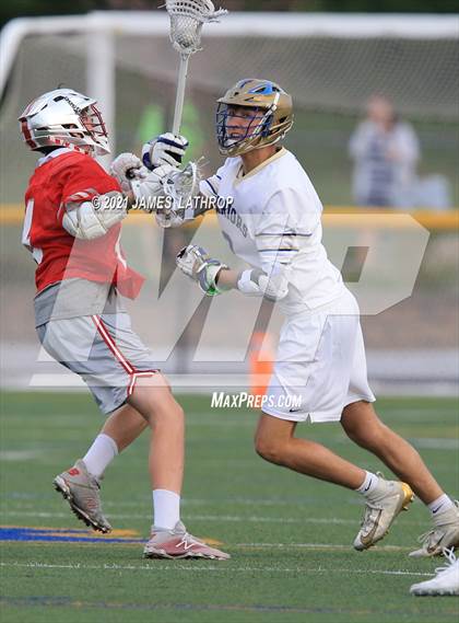 Thumbnail 1 in Canandaigua Academy @ Webster Schroeder photogallery.