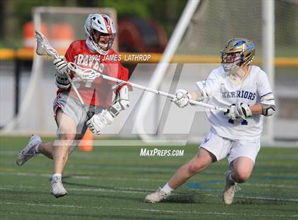 Thumbnail 3 in Canandaigua Academy @ Webster Schroeder photogallery.