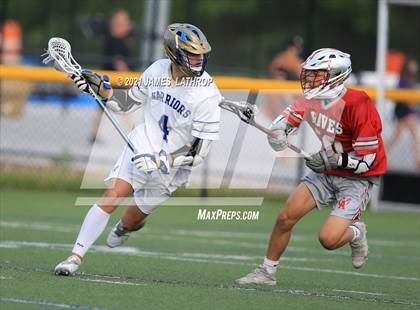 Thumbnail 3 in Canandaigua Academy @ Webster Schroeder photogallery.