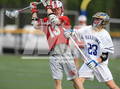 Thumbnail 1 in Canandaigua Academy @ Webster Schroeder photogallery.