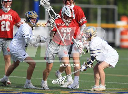 Thumbnail 3 in Canandaigua Academy @ Webster Schroeder photogallery.