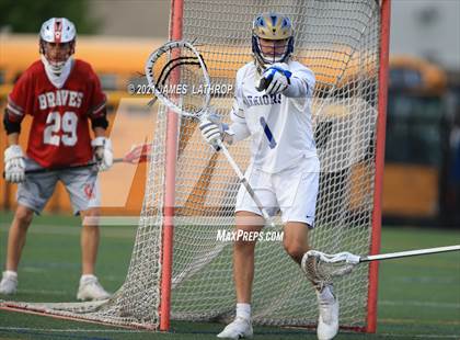 Thumbnail 1 in Canandaigua Academy @ Webster Schroeder photogallery.