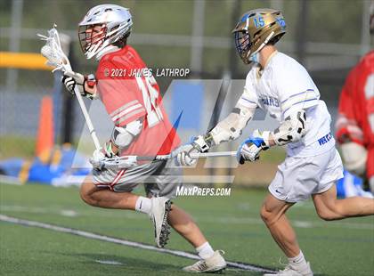 Thumbnail 2 in Canandaigua Academy @ Webster Schroeder photogallery.