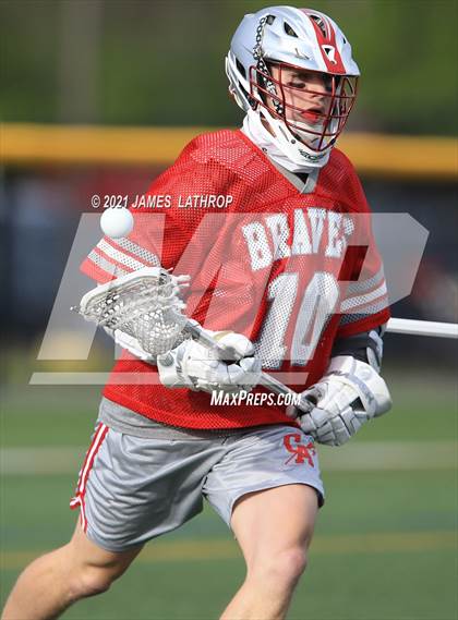 Thumbnail 3 in Canandaigua Academy @ Webster Schroeder photogallery.