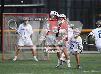 Thumbnail 2 in Canandaigua Academy @ Webster Schroeder photogallery.