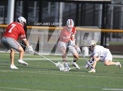 Thumbnail 3 in Canandaigua Academy @ Webster Schroeder photogallery.