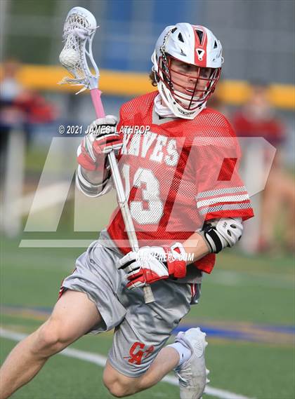Thumbnail 1 in Canandaigua Academy @ Webster Schroeder photogallery.