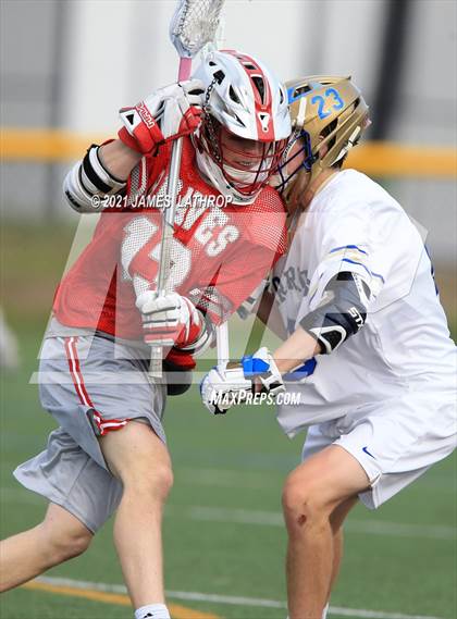 Thumbnail 2 in Canandaigua Academy @ Webster Schroeder photogallery.
