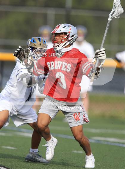 Thumbnail 2 in Canandaigua Academy @ Webster Schroeder photogallery.