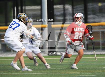 Thumbnail 3 in Canandaigua Academy @ Webster Schroeder photogallery.