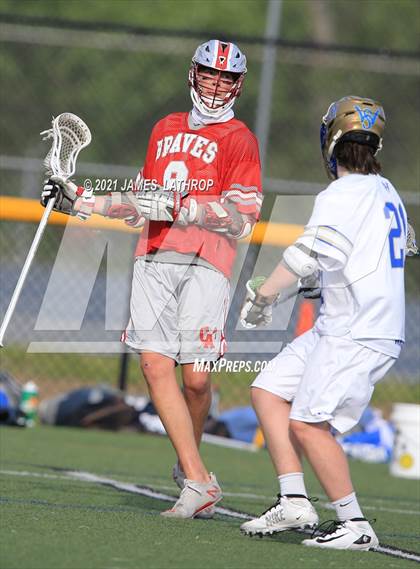 Thumbnail 1 in Canandaigua Academy @ Webster Schroeder photogallery.