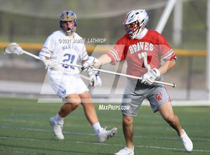 Thumbnail 1 in Canandaigua Academy @ Webster Schroeder photogallery.