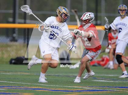 Thumbnail 2 in Canandaigua Academy @ Webster Schroeder photogallery.