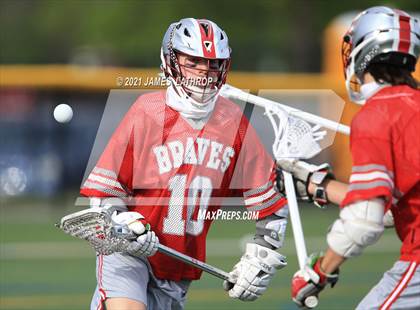 Thumbnail 1 in Canandaigua Academy @ Webster Schroeder photogallery.