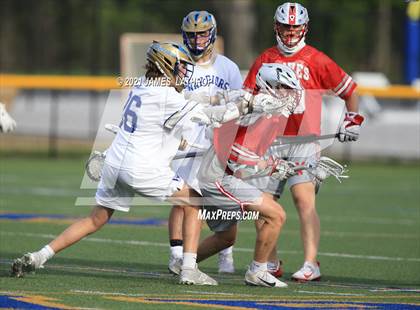 Thumbnail 1 in Canandaigua Academy @ Webster Schroeder photogallery.