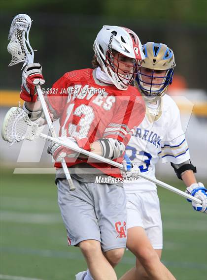Thumbnail 1 in Canandaigua Academy @ Webster Schroeder photogallery.