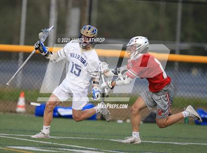 Thumbnail 3 in Canandaigua Academy @ Webster Schroeder photogallery.