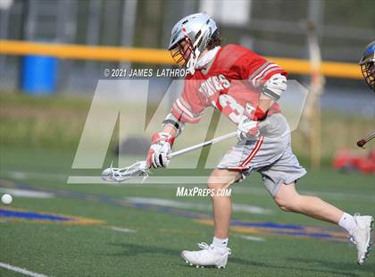 Thumbnail 1 in Canandaigua Academy @ Webster Schroeder photogallery.