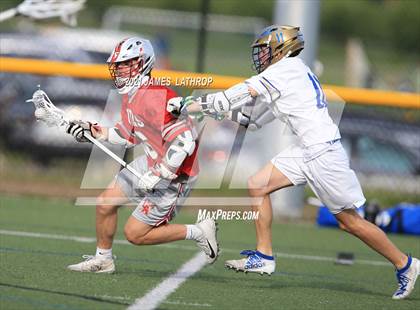 Thumbnail 1 in Canandaigua Academy @ Webster Schroeder photogallery.