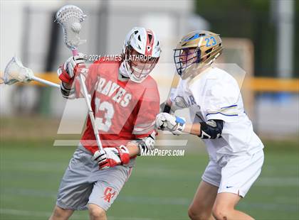 Thumbnail 3 in Canandaigua Academy @ Webster Schroeder photogallery.
