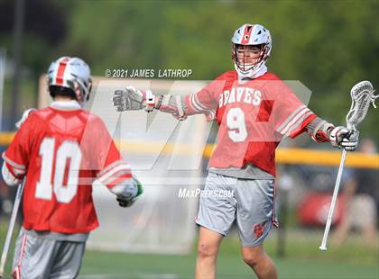 Thumbnail 1 in Canandaigua Academy @ Webster Schroeder photogallery.