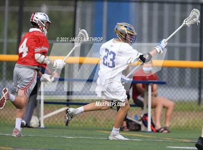 Thumbnail 1 in Canandaigua Academy @ Webster Schroeder photogallery.