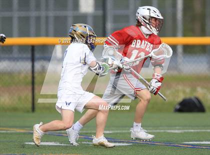 Thumbnail 1 in Canandaigua Academy @ Webster Schroeder photogallery.
